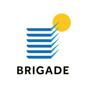 brigade logo
