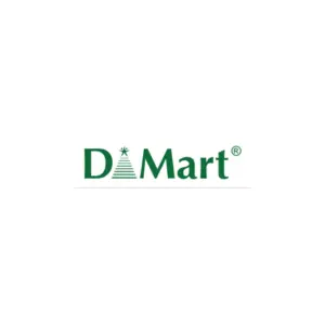 dmart logo