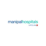 manipal logo