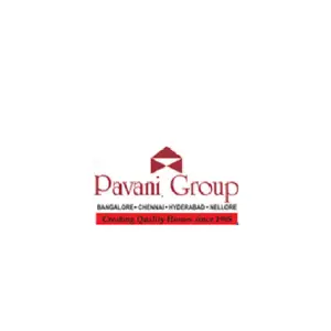 pavani logo