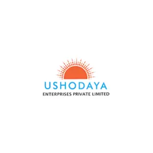 ushodaya logo