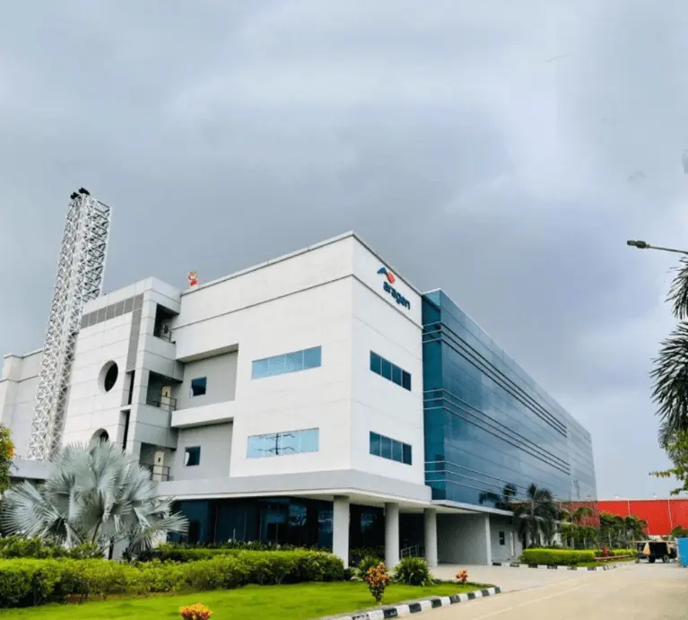 Aragen Life Sciences