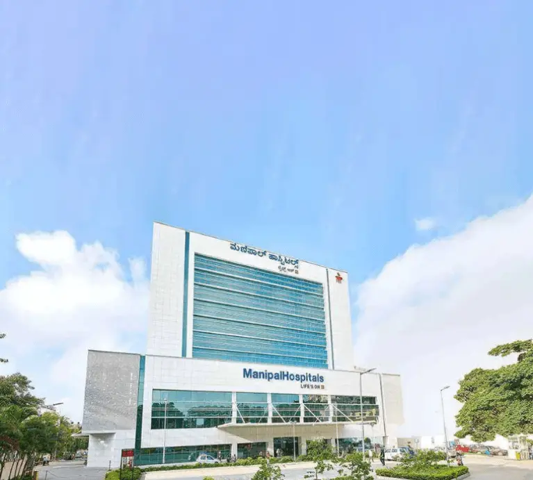 Manipal Hospital