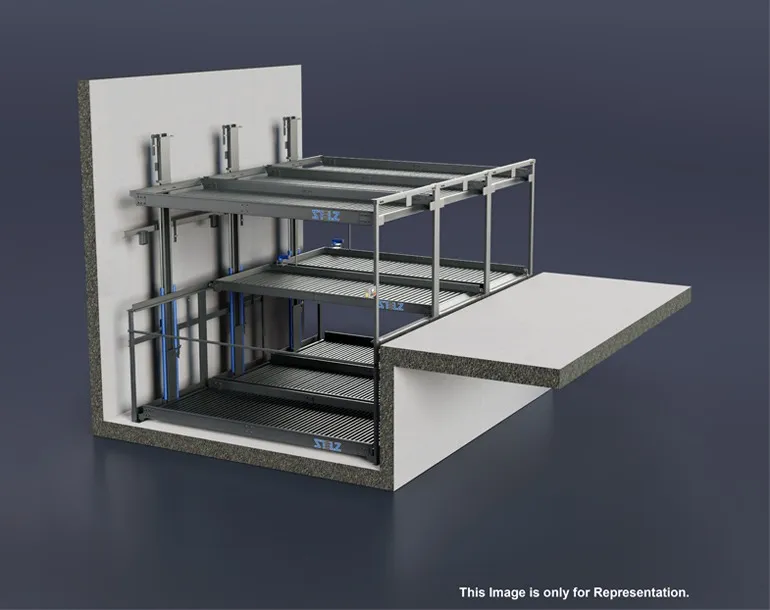 Pit Puzzle gallery 1