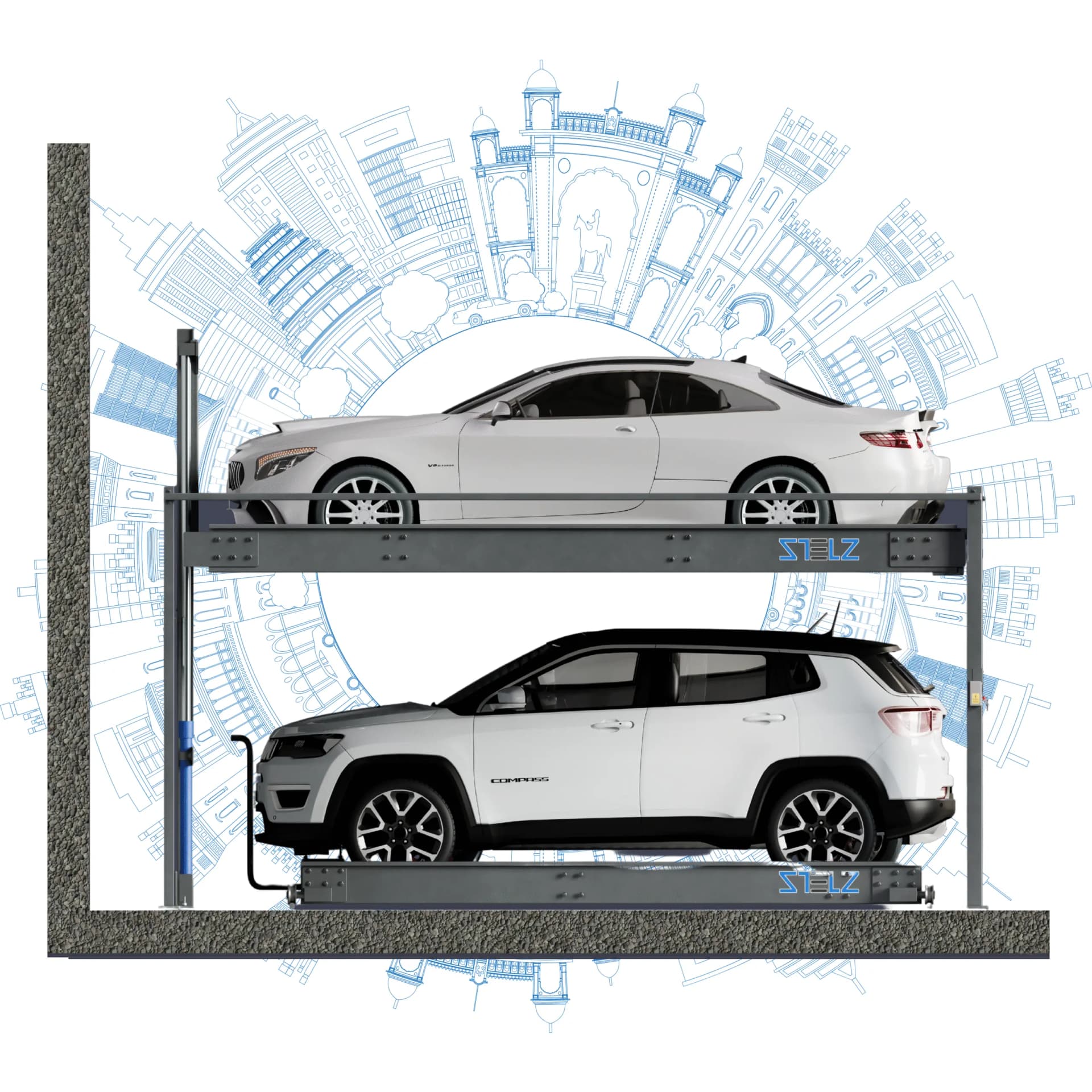 Puzzle-Parken gallery 2